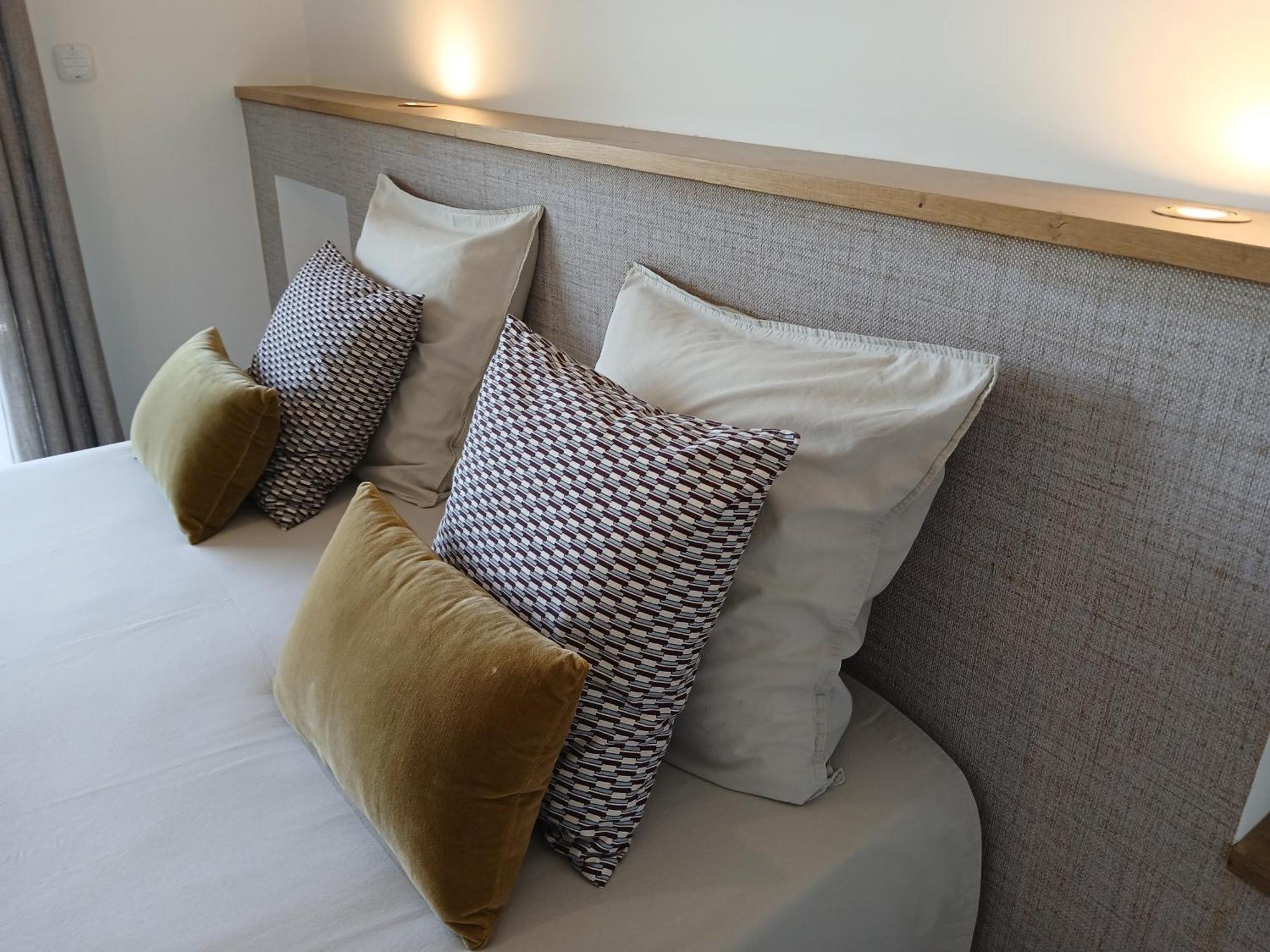 Villa St Francois Piscine Privee Chauffee ,Clim ,Parking Gratuit Каркассон Экстерьер фото